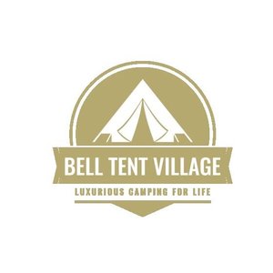 Bell Tent Village - Nottingham, Nottinghamshire, United Kingdom
