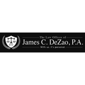 The Law Offices of James C. DeZao - Parsippany, NJ, USA