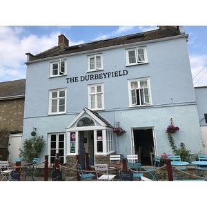The Durbeyfield Guesthouse - Bridport, Dorset, United Kingdom