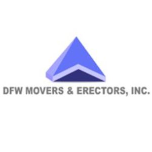DFW Movers & Erectors, Inc - Kyle, TX, USA