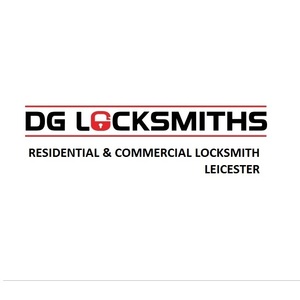 DG Locksmiths - Leicester, Leicestershire, United Kingdom