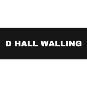 D Hall Walling - Huddersfield, West Yorkshire, United Kingdom
