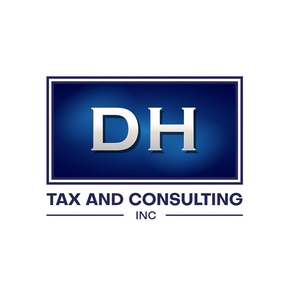 DH Tax and Consulting, Inc. - Aliso Viejo, CA, USA