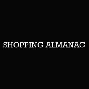 Shopping Almanac - Fort  Worth, TX, USA