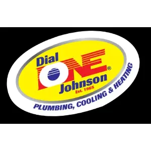 Dial One Johnson Plumbing, Cooling & Heating - Cedar Hill, TX, USA