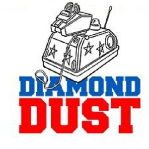 Diamond Dust - Swansea, Swansea, United Kingdom