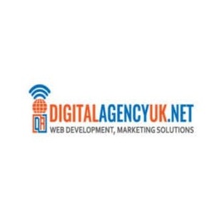 Digital Agency Uk - London, London E, United Kingdom