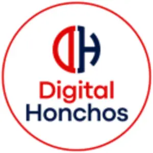 Digital Honchos - London, London E, United Kingdom