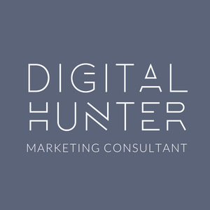 Digital Hunter Marketing Consultant - Newcastle, NSW, Australia