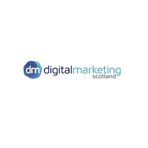Digital Marketing Scotland - Kilmarnock, East Ayrshire, United Kingdom