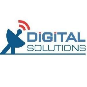 Digital Solutions - Beith, North Ayrshire, United Kingdom