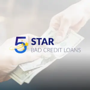 5 Star Bad Credit Loans - Houdston, TX, USA