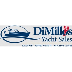 DiMillos Old Port Yacht Sales - Portland, ME, USA