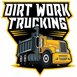 Dirt Work Trucking - Houston, TX, USA