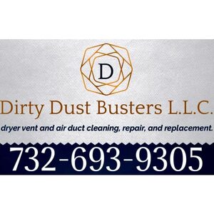 Dirty Dust Busters, LLC - Aberdeen, NJ, USA