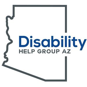 Disability Help Group Arizona Phoenix - Phoenix, AZ, USA