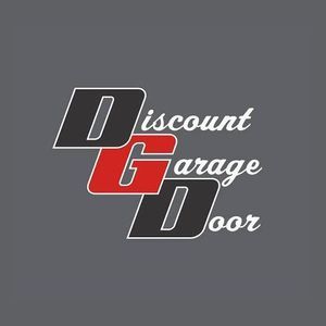Discount Garage Door (Tulsa) - Tulsa, OK, USA