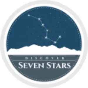 Discover Seven Stars - Utah, UT, USA