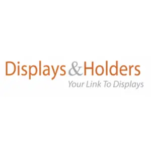 Displays & Holders - Anaheim, CA, USA