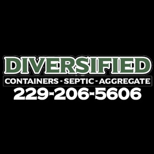 Diversified Container Septic & Aggregate - Sylvester, GA, USA