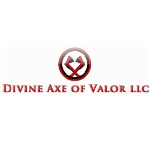 Divine Axe of Valor - Salisbury, NC, USA