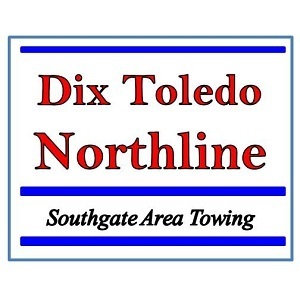 Dix Toledo Northline Towing - Southgate, MI, USA