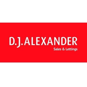 DJ Alexander Estate and Letting Agents St Andrews - St Andrews, Fife, United Kingdom