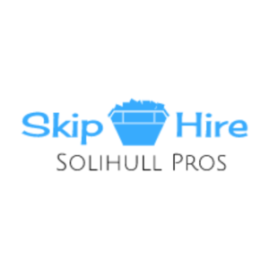 Skip hire solihull pros