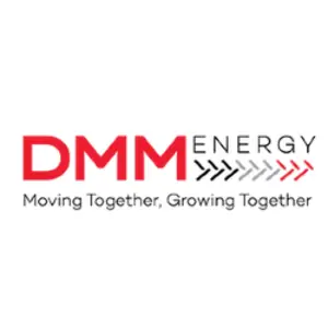 DMM Energy - Red Deer, AB, Canada