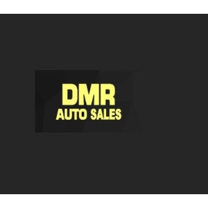 DMR Auto Sales - Fredericton, NB, Canada