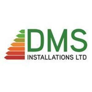DMS Boilers Ltd - Hillington Park, Gloucestershire, United Kingdom