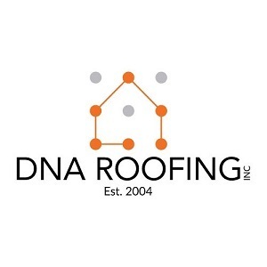 DNA Roofing Inc. - San Diego, CA, USA