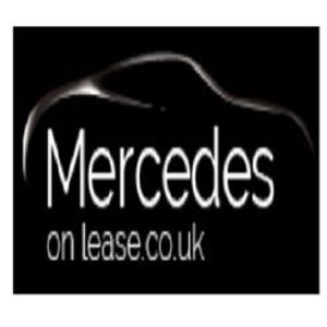 Mercedes On Lease - Wimborne, Dorset, United Kingdom