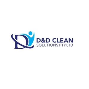 D&D Clean Solutions - Wishart, QLD, Australia