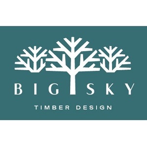 Big Sky Timber Design - Wilsall, MT, USA