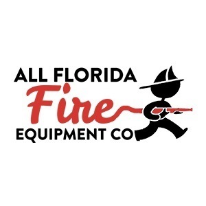All Florida Fire Equipment - Saint Petersburg, FL, USA