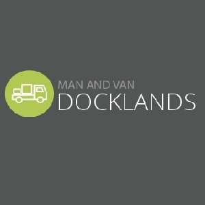 Docklands Man and Van Ltd. - Greater London, London S, United Kingdom