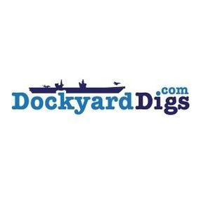 Dockyard Digs - Rosyth, Fife, United Kingdom