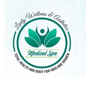 Lively Wellness and Aesthetics Medical Spa - Odessa, TX, USA