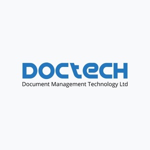 DocTech - Bury, Greater Manchester, United Kingdom