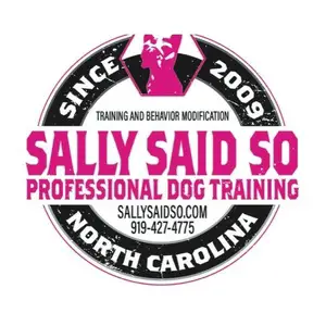 Sally Said So Professional Dog Training W-S - Winston-Salem, NC, USA
