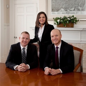 Dolan Divorce Lawyers, PLLC - New Haven, CT, USA