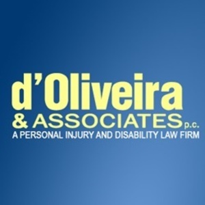 d\'Oliveira & Associates, p.c. - Fall River, MA, USA