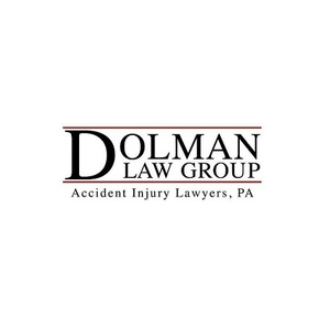 Dolman Law Group Accident Injury Lawyers, PA - Spring Hill, FL, USA