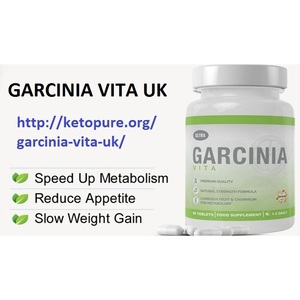 Garcinia Vita UK - Birmingham, Bedfordshire, United Kingdom