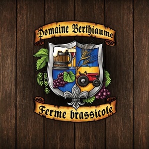 Domaine Berthiaume - Microbrasserie & Ferme Brassi - Saint Jean Sur Richelieu, QC, Canada