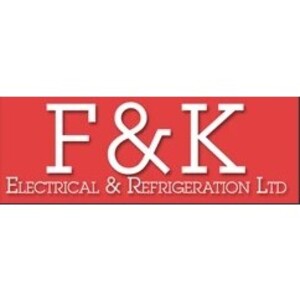 F&K Electrical & Refrigeration Ltd - Cornwall, Cornwall, United Kingdom