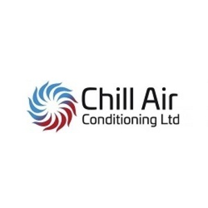 Chill Air Conditioning Ltd - Mansfield, Nottinghamshire, United Kingdom