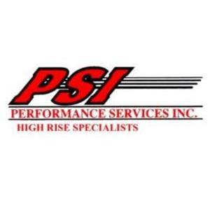 Performance Services Inc - Harrisburg, PA, USA