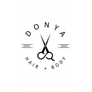 Donya hair body - Richmond Hill, ON, Canada